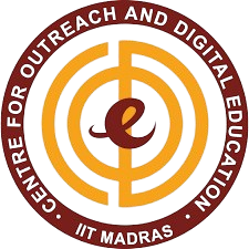 IIT Madras Logo